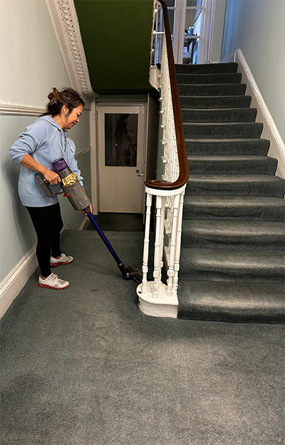 Office cleaning at VeryClean.ie